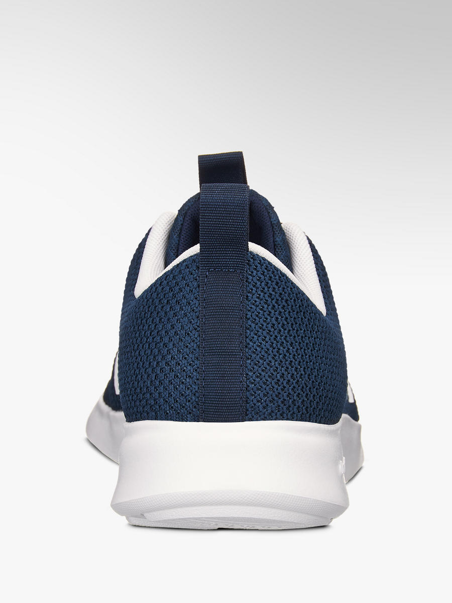 Sneaker Cloudfoam SWIFT RACER M von adidas in blau DEICHMANN Sneaker Cloudfoam SWIFT RACER M von adidas in blau DEICHMANN